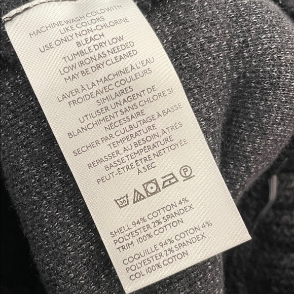 Free People Cute in this Cardi Jacket - Picture 8 of 8